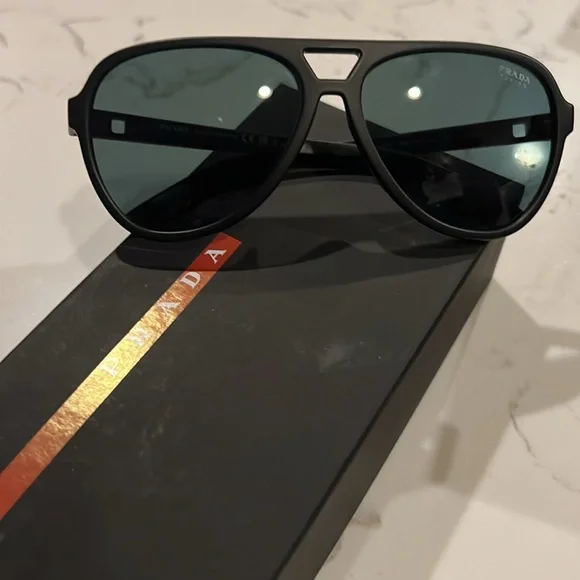 Prada Sunglasses
